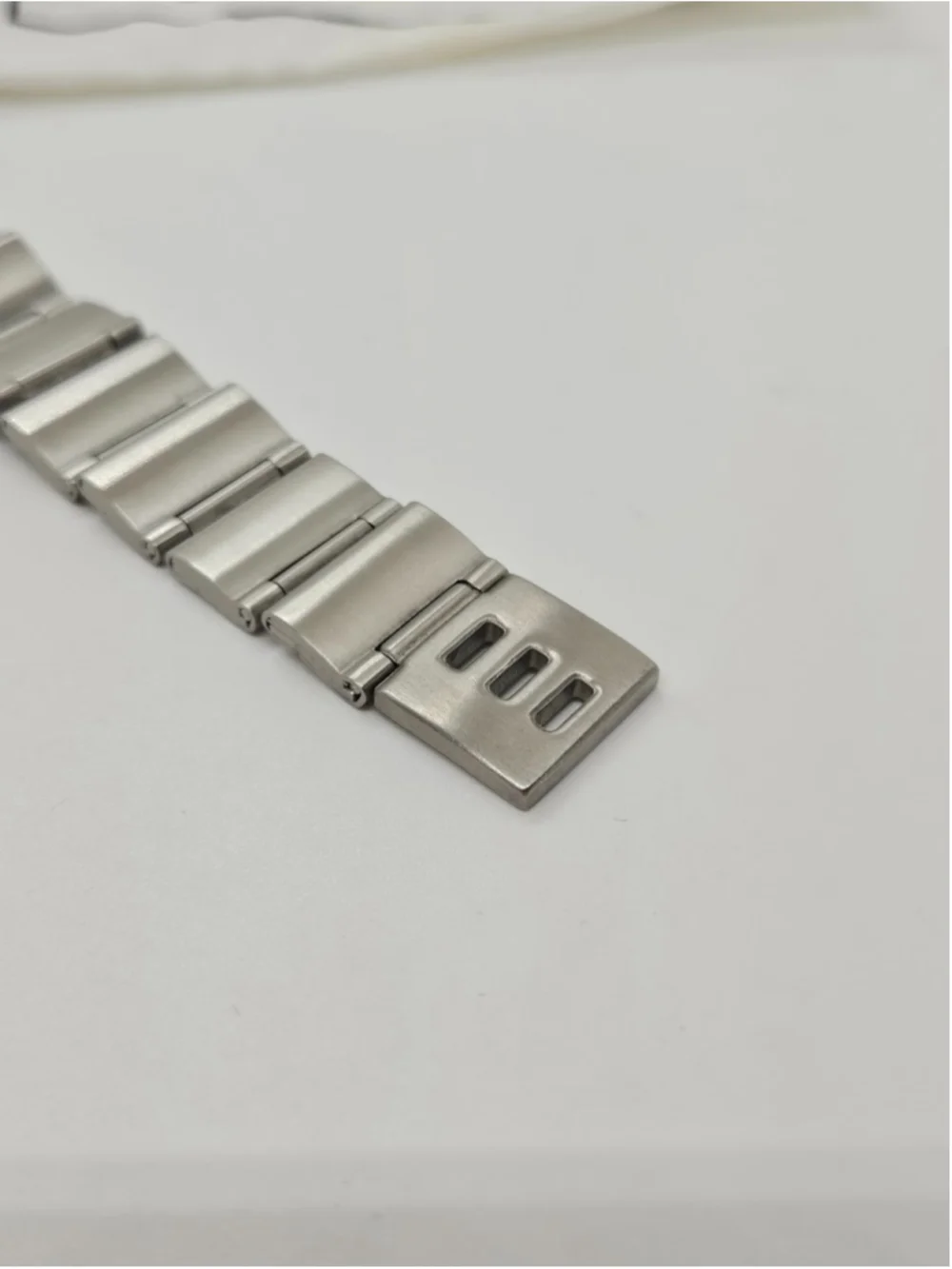Maison Martin Margiela x H&M Re-Edition Open Clasp Watch Bracelet NEW w/ Box